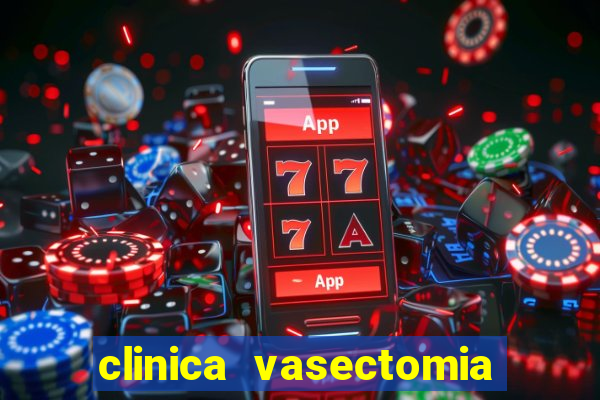 clinica vasectomia porto alegre